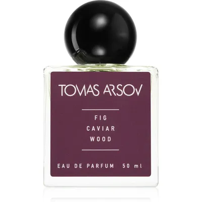 Tomas Arsov Fig Caviar Wood
