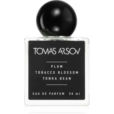 Tomas Arsov Plum Tobacco Blossom Tonka Bean