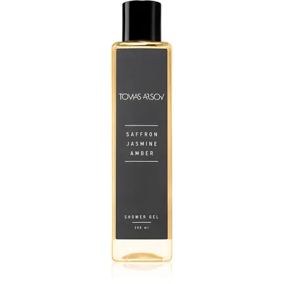 Tomas Arsov Saffron Jasmine Amber