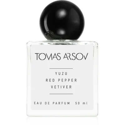 Tomas Arsov Yuzu Red Pepper Vetiver