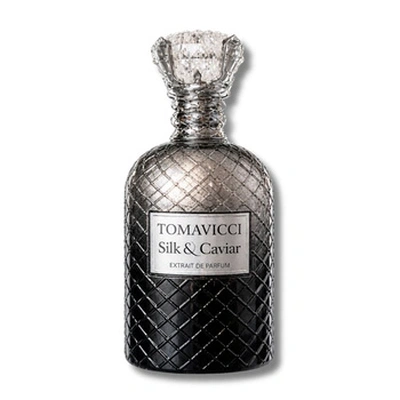 Tomavicci Silk & Caviar