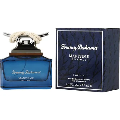 Tommy Bahama Maritime Deep Blue