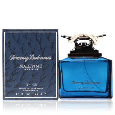 Tommy Bahama Maritime Deep Blue