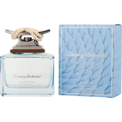 Tommy Bahama Maritime Journey