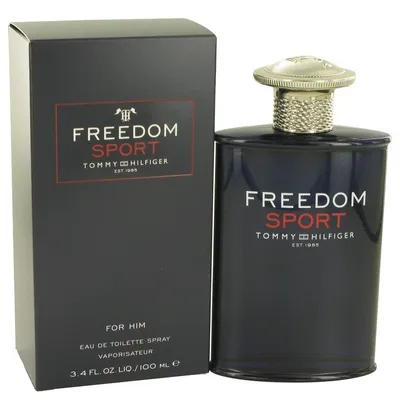 Tommy Hilfiger Freedom Sport