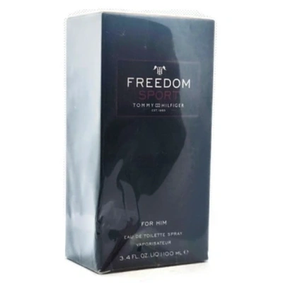 Tommy Hilfiger Freedom Sport