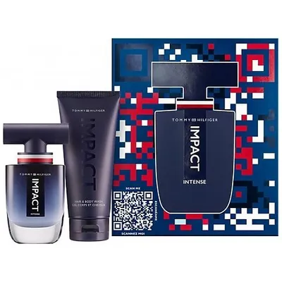 Tommy Hilfiger Impact Intense