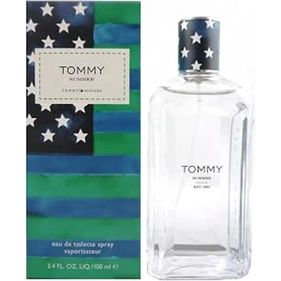 Tommy Hilfiger Tommy  Summer 2016