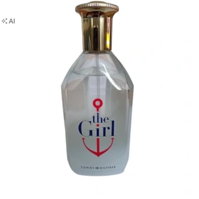 Tommy Hilfiger The Girl