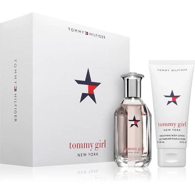 Tommy Hilfiger Tommy Girl New York