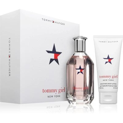 Tommy Hilfiger Tommy Girl New York