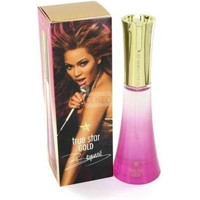 Tommy Hilfiger True Star Gold
