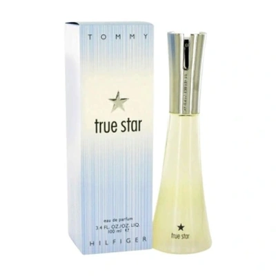 Tommy Hilfiger True Star Woman
