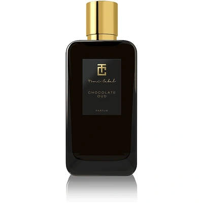 Toni Cabal Chocolate Oud