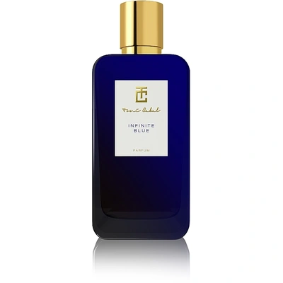 Toni Cabal Infinite Blue