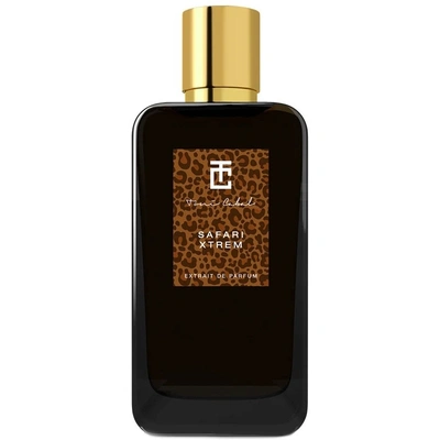 Toni Cabal Safari Xtrem For Him