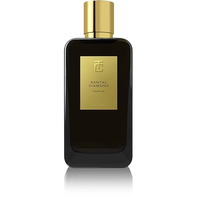Toni Cabal Santal Diamond
