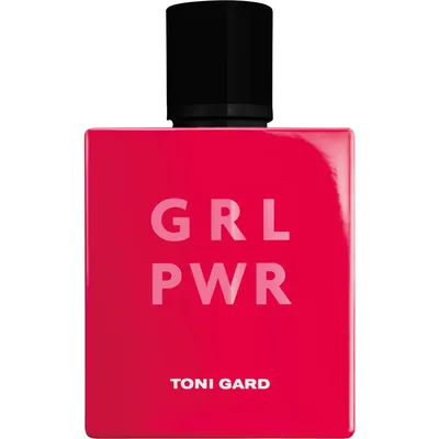 Toni Gard Grl Pwr