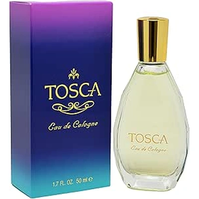 Tosca For Her