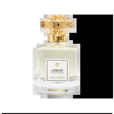 Touch Of Oud Lemar