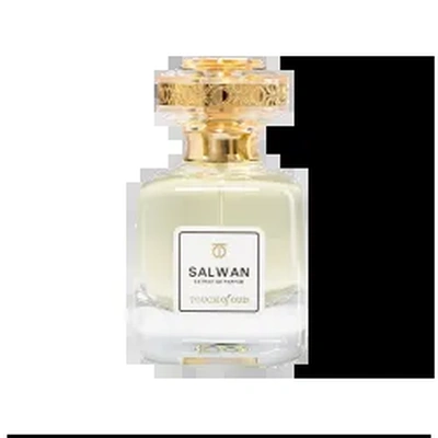 Touch Of Oud Salwan