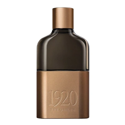 Tous 1920 The Origin