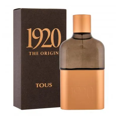 Tous 1920 The Origin