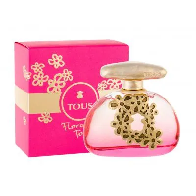 Tous Floral Touch