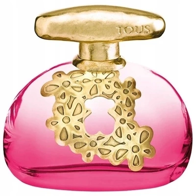 Tous Floral Touch