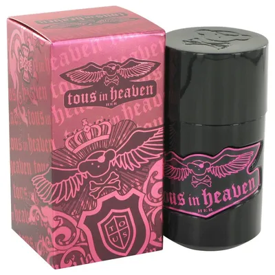 Tous In Heaven Her
