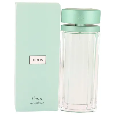 Tous L'Eau de Toilette