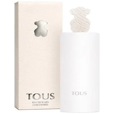 Tous Les Colognes Concentrees