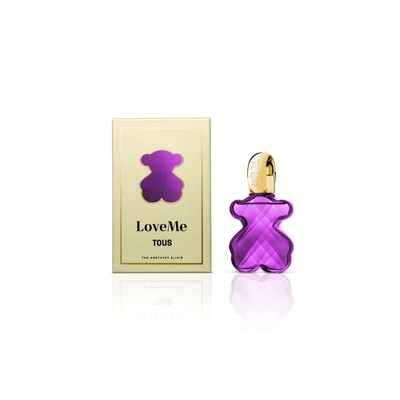 Tous Love Me The Amethyst Elixir
