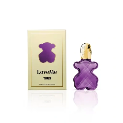 Tous Love Me The Amethyst Elixir
