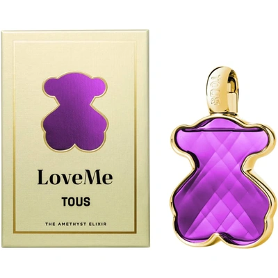 Tous Love Me The Amethyst Elixir
