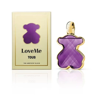 Tous Love Me The Amethyst Elixir