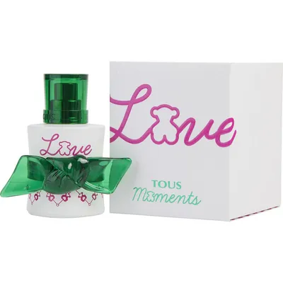 Tous Love Moments