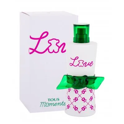 Tous Love Moments