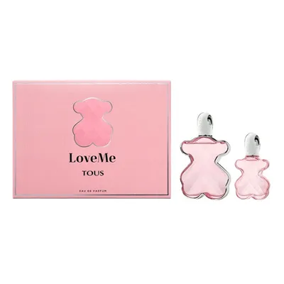 Tous LoveMe
