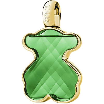 Tous LoveMe The Emerald Elixir