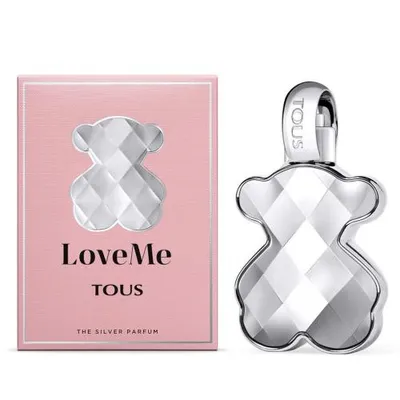 Tous LoveMe The Silver Parfum