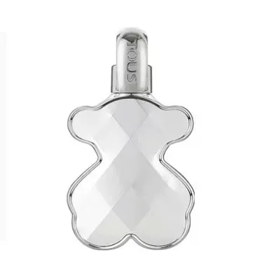 Tous LoveMe The Silver Parfum