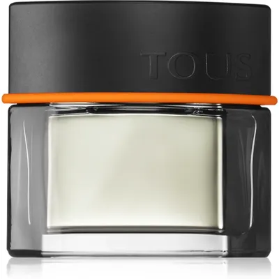 Tous Man Intense