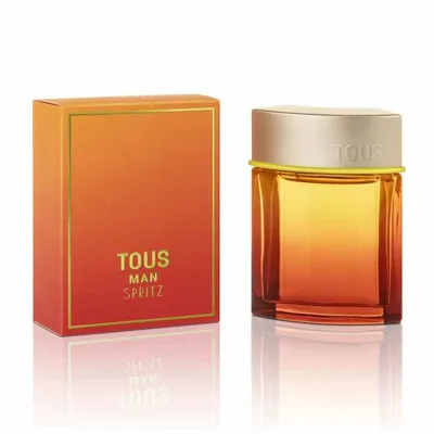 Tous Man Spritz