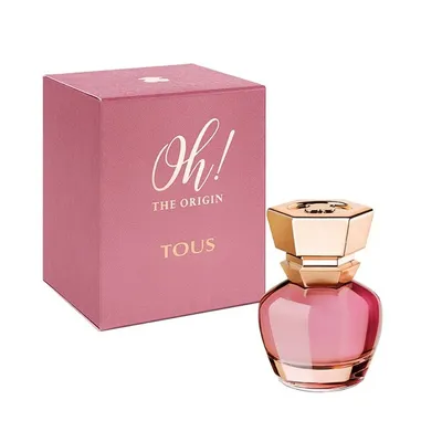 Tous Oh! The Origin