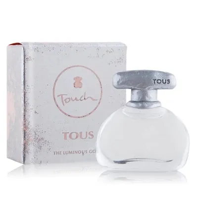 Tous Touch The Luminous Gold