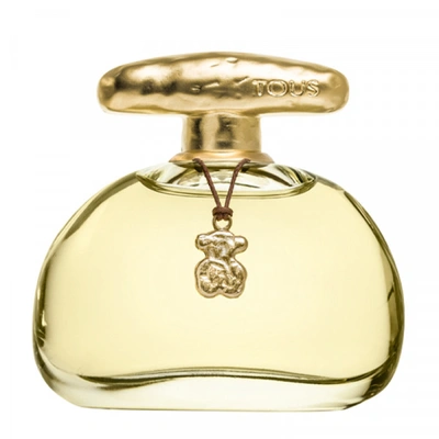Tous Touch The Original Gold
