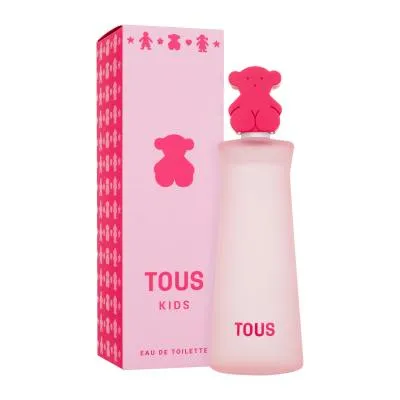 Tous Kids Girl