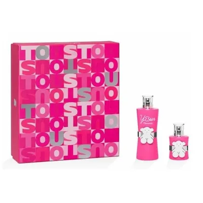 Tous Your Moments