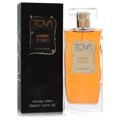 Tova Beverly Hills Ambre D'Oro